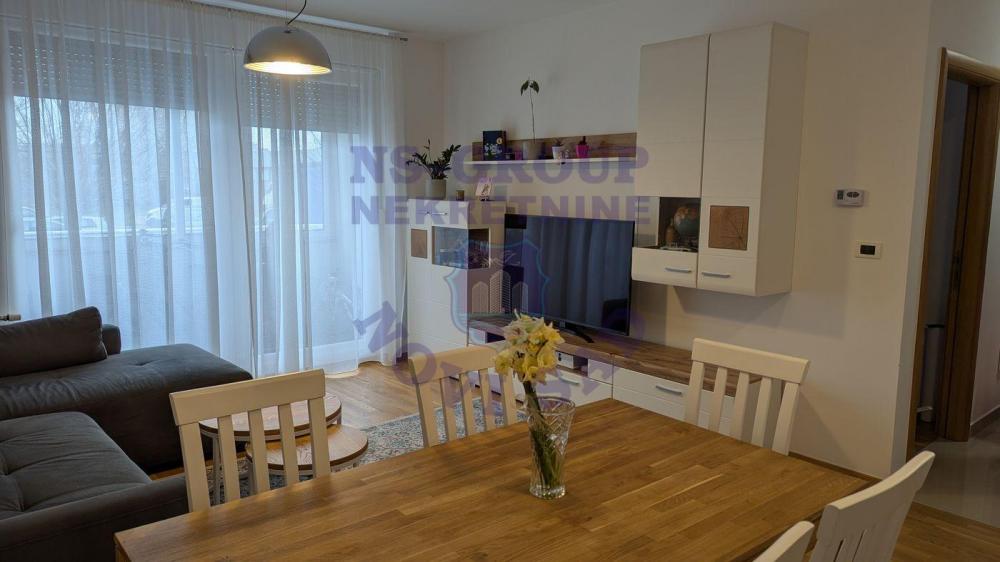 Slika 1 - Trosoban stan na prodaju, 67m2, 209.090€