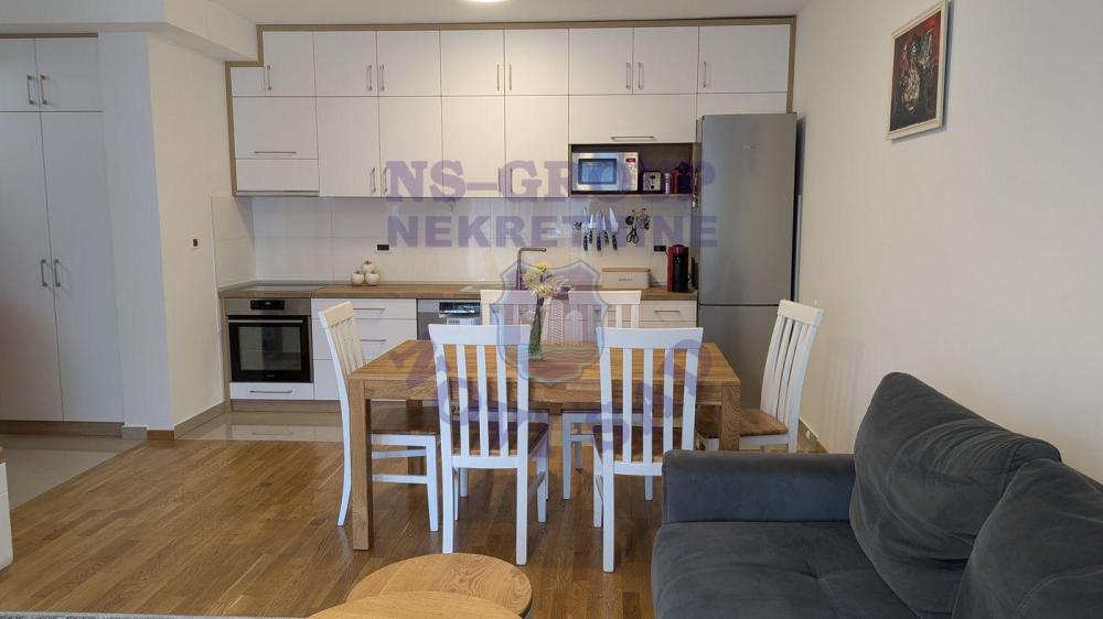 Slika 3 - Trosoban stan na prodaju, 67m2, 209.090€