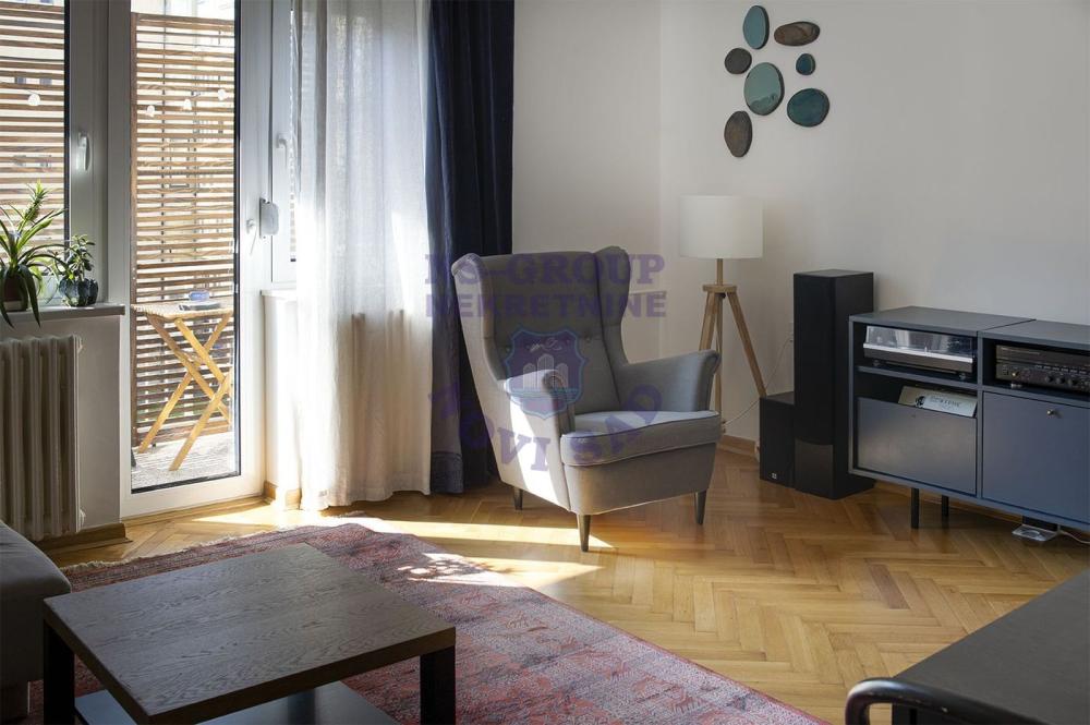 Slika 1 - Trosoban stan na prodaju, 72m2, 230.720€