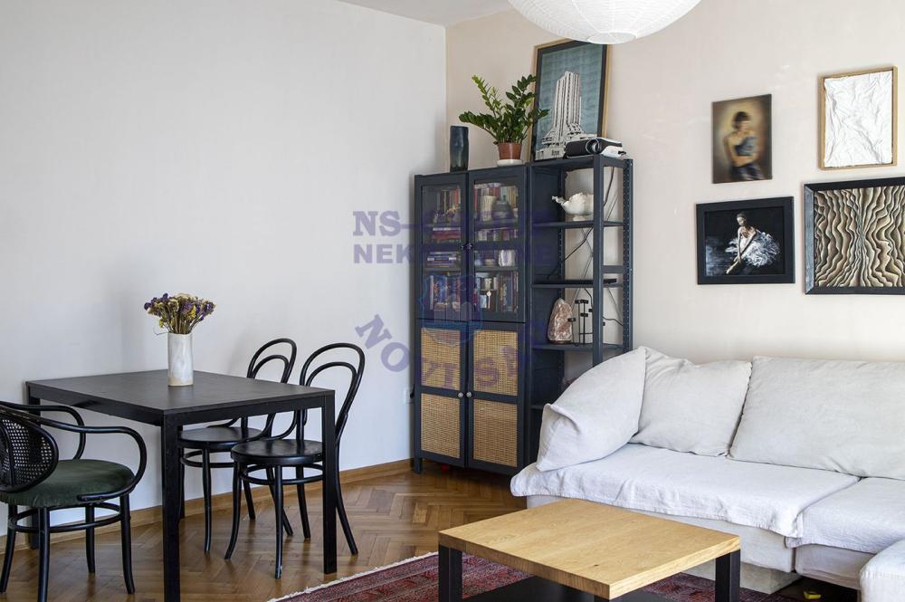 Slika 2 - Trosoban stan na prodaju, 72m2, 230.720€