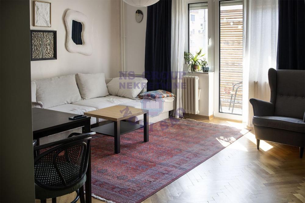 Glavna slika -Trosoban stan na prodaju, 72m2, 230.720€