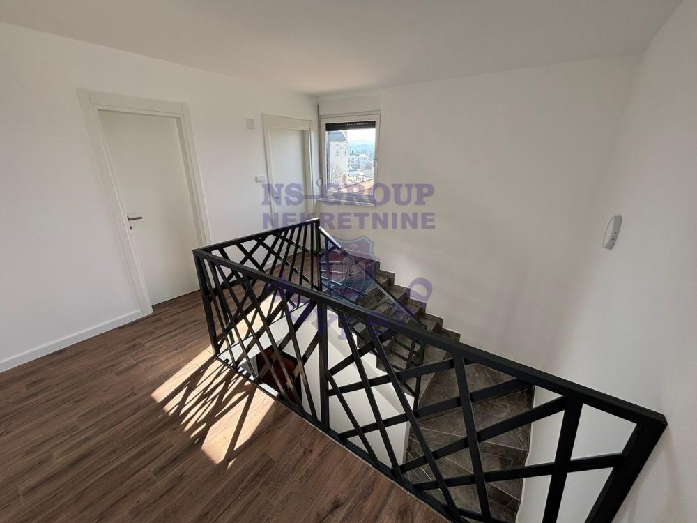 Slika 3 - Četvorosoban stan na prodaju, 110m2, 278.100€