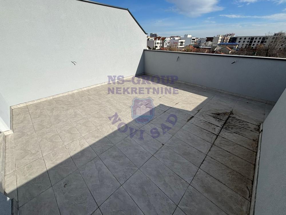 Slika 0 - Četvorosoban stan na prodaju, 110m2, 278.100€