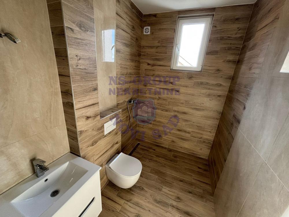 Slika 2 - Četvorosoban stan na prodaju, 110m2, 278.100€