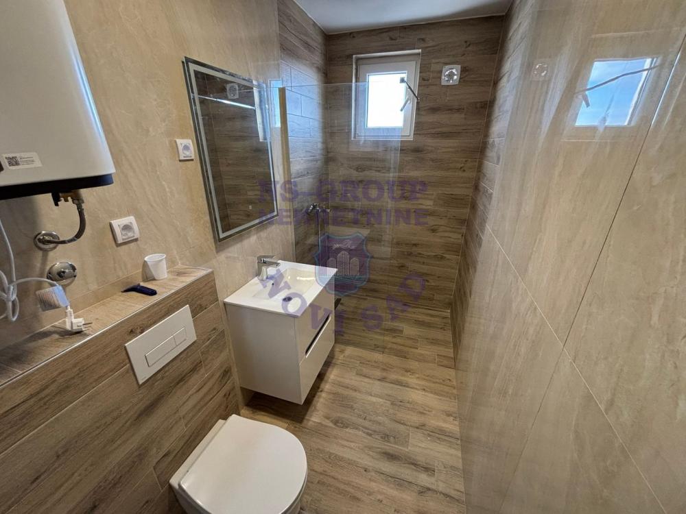 Slika 1 - Četvorosoban stan na prodaju, 110m2, 278.100€