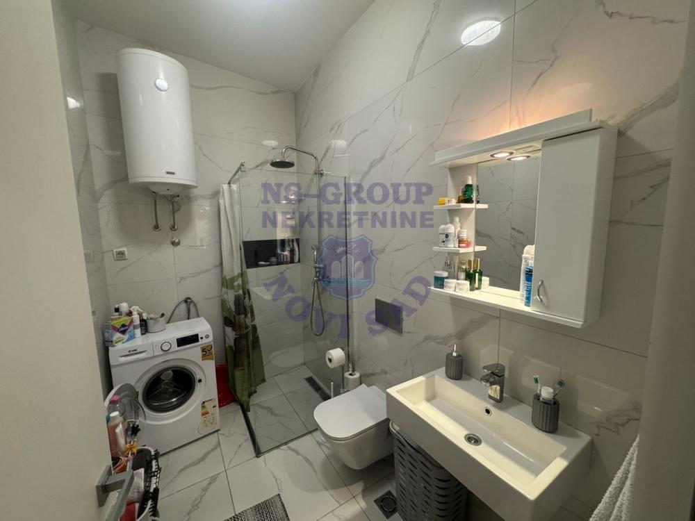 Slika 8 - Stan na prodaju, 28m2, 80.850€