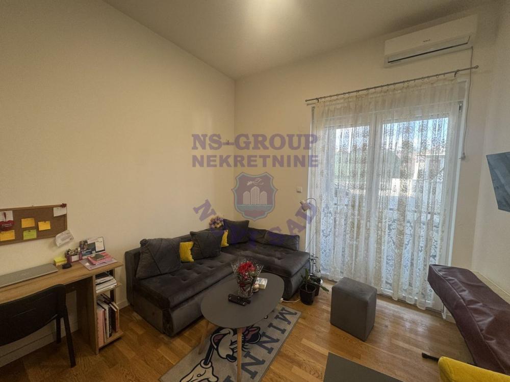 Slika 1 - Stan na prodaju, 28m2, 80.850€