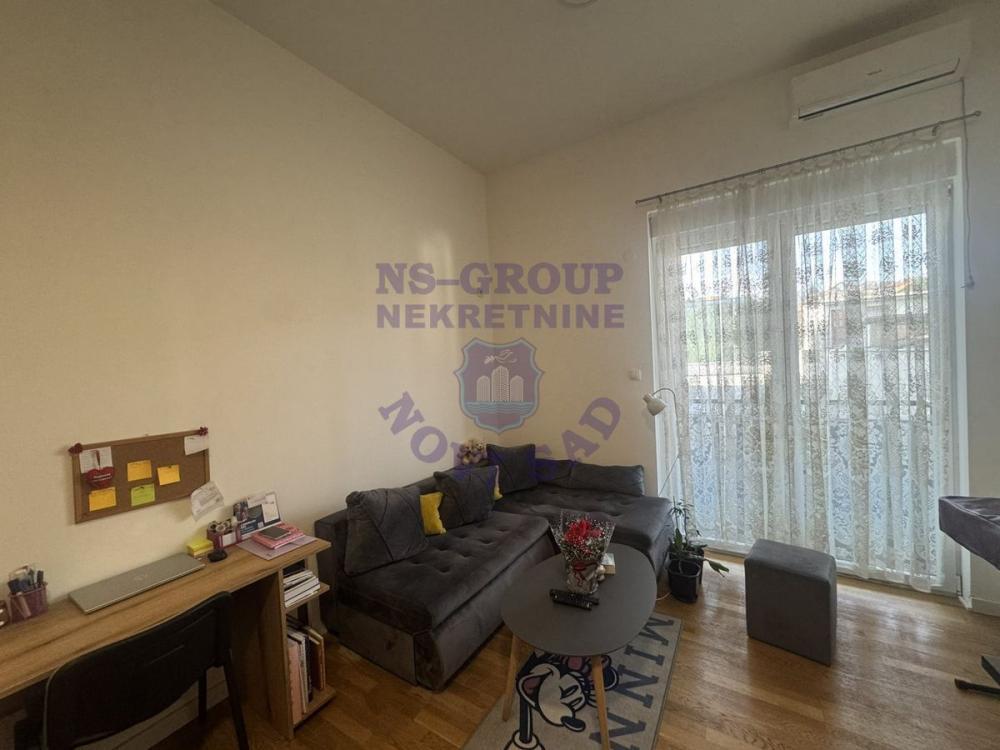 Glavna slika - Stan na prodaju, 28m2, 80.850€