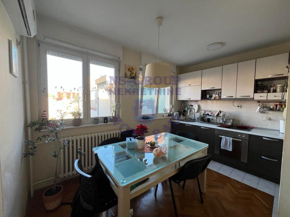 Slika 2 - Četvorosoban stan na prodaju, 85m2, 270.890€