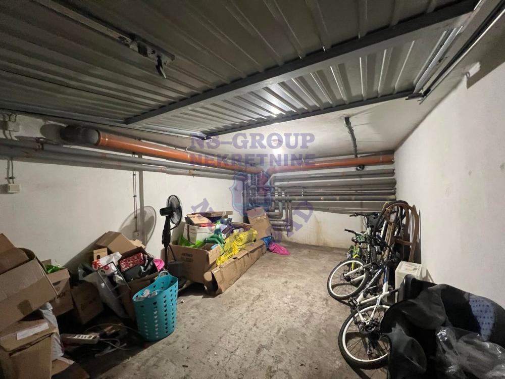 Slika 10 - Četvorosoban stan na prodaju, 85m2, 270.890€