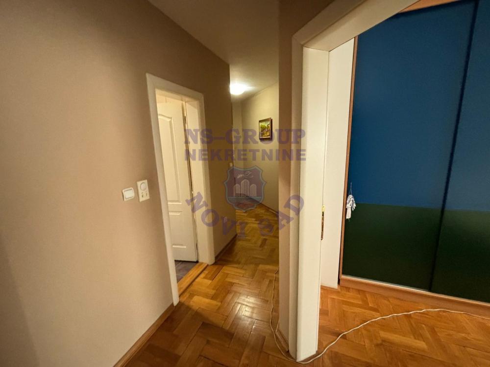 Slika 2 - Četvorosoban stan na prodaju, 112m2, 309.000€