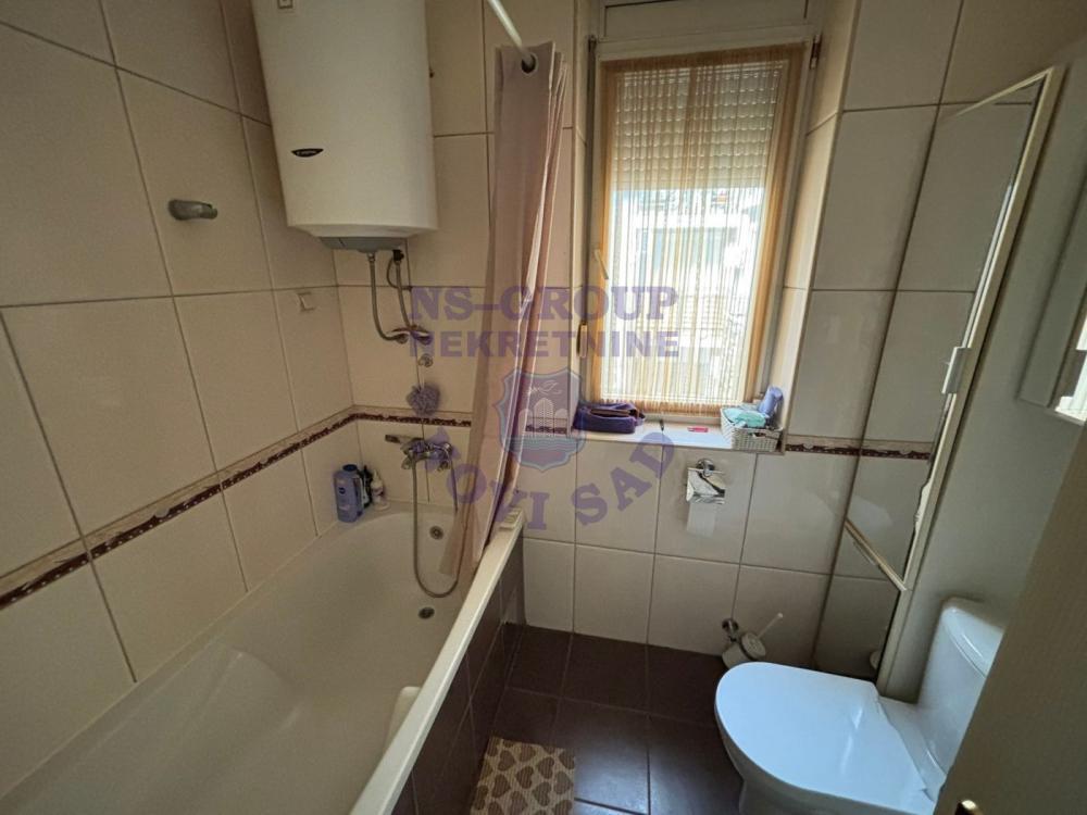 Slika 1 - Četvorosoban stan na prodaju, 112m2, 309.000€