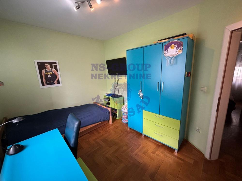 Slika 3 - Četvorosoban stan na prodaju, 112m2, 309.000€