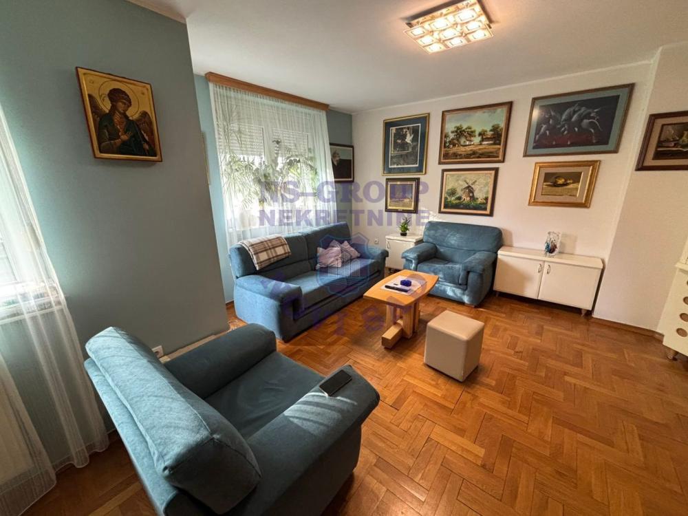 Slika 11 - Četvorosoban stan na prodaju, 112m2, 309.000€