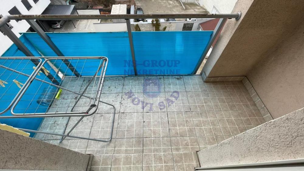 Slika 5 - Jednosoban stan na prodaju, 30m2, 103.000€