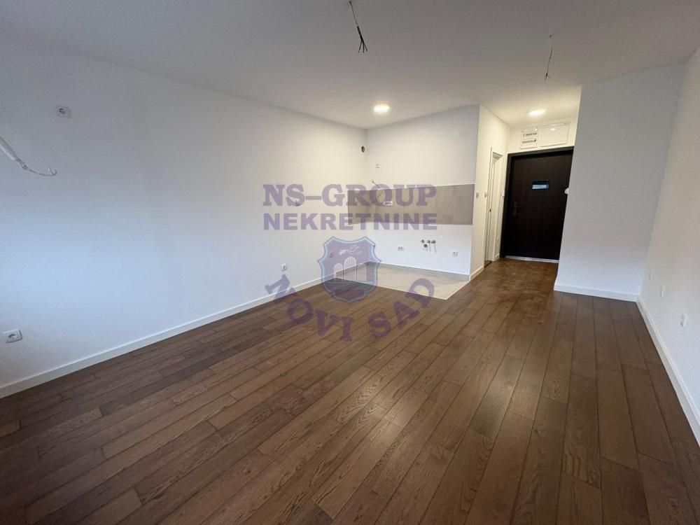 Slika 2 - Stan na prodaju, 25m2, 92.700€