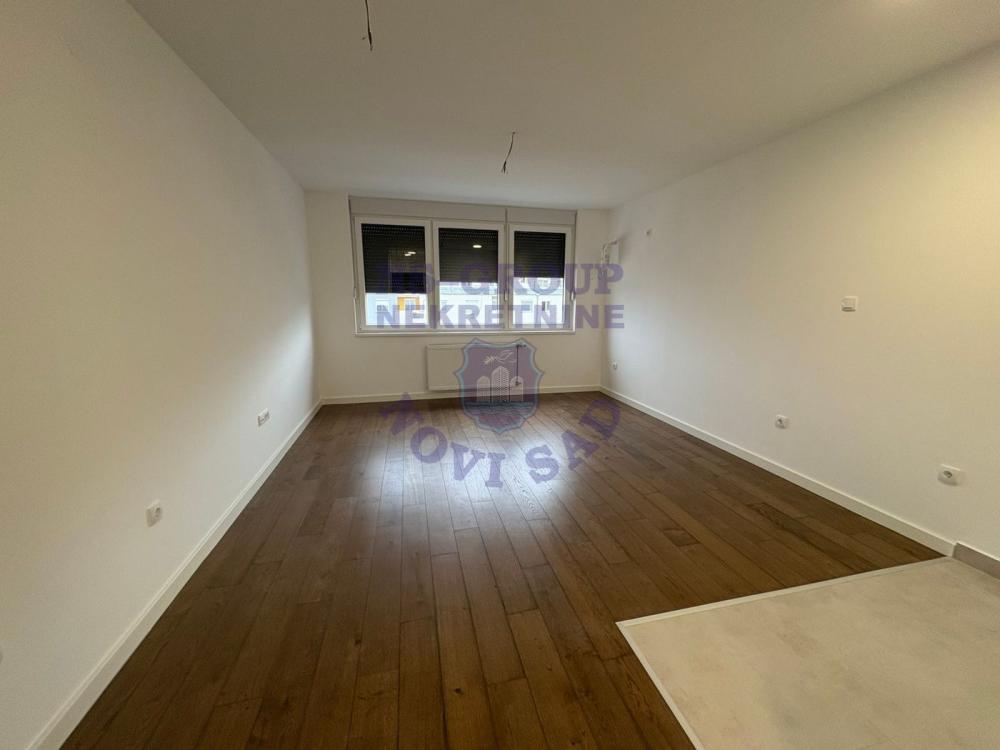 Slika 1 - Stan na prodaju, 25m2, 92.700€