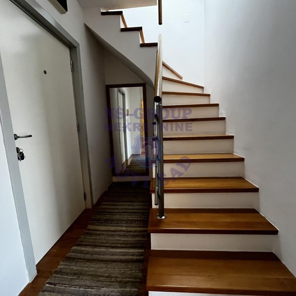 Slika 2 - Dvosoban stan na prodaju, 54m2, 135.960€