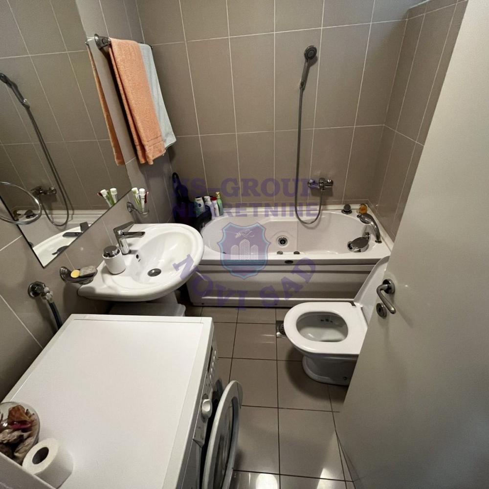 Slika 7 - Dvosoban stan na prodaju, 54m2, 135.960€