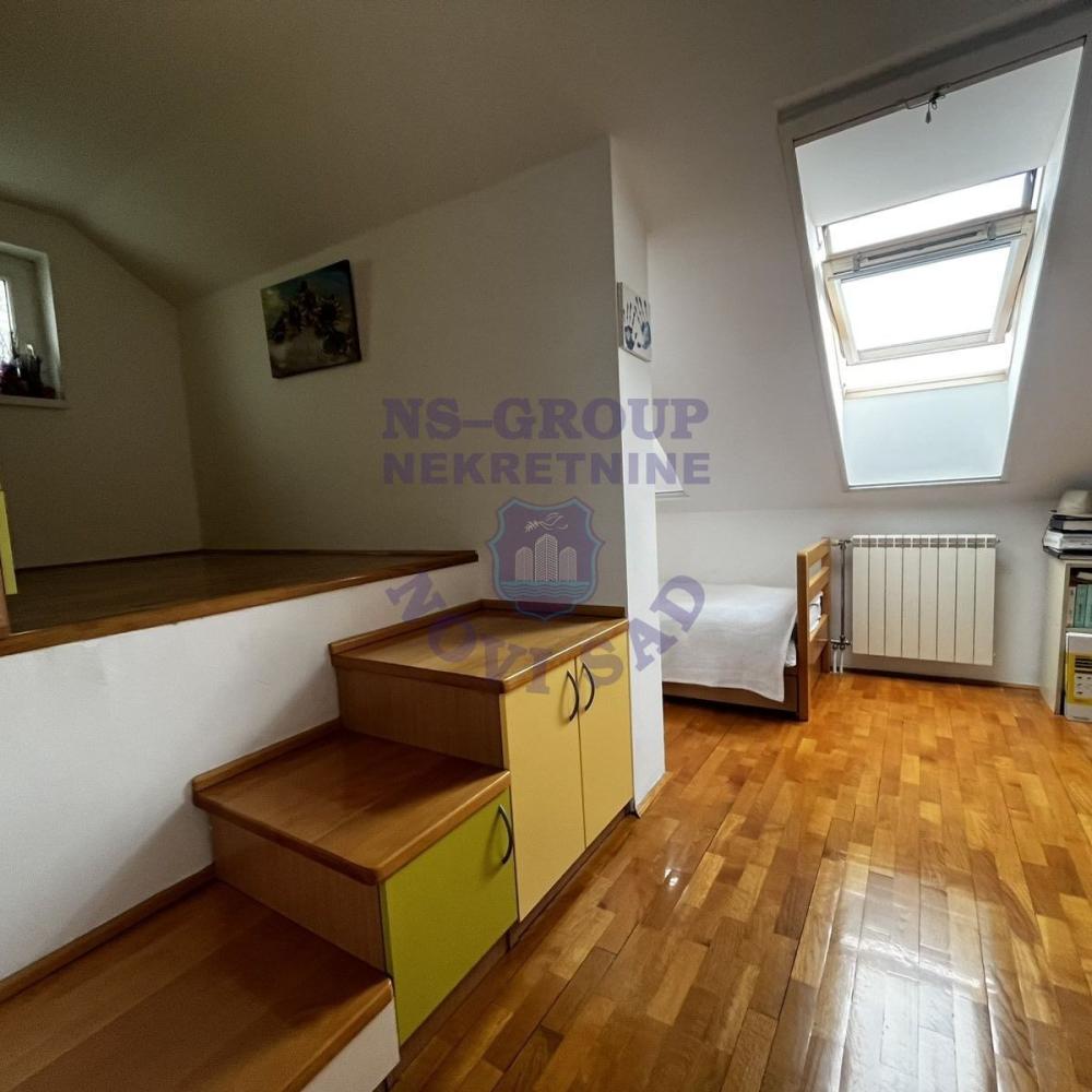 Slika 3 - Dvosoban stan na prodaju, 54m2, 135.960€