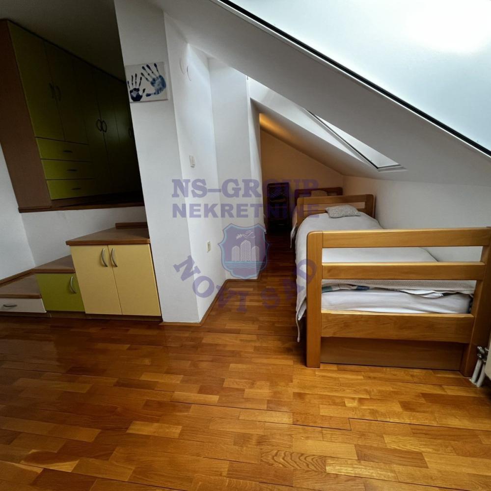 Slika 4 - Dvosoban stan na prodaju, 54m2, 135.960€