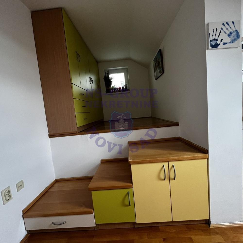 Slika 5 - Dvosoban stan na prodaju, 54m2, 135.960€