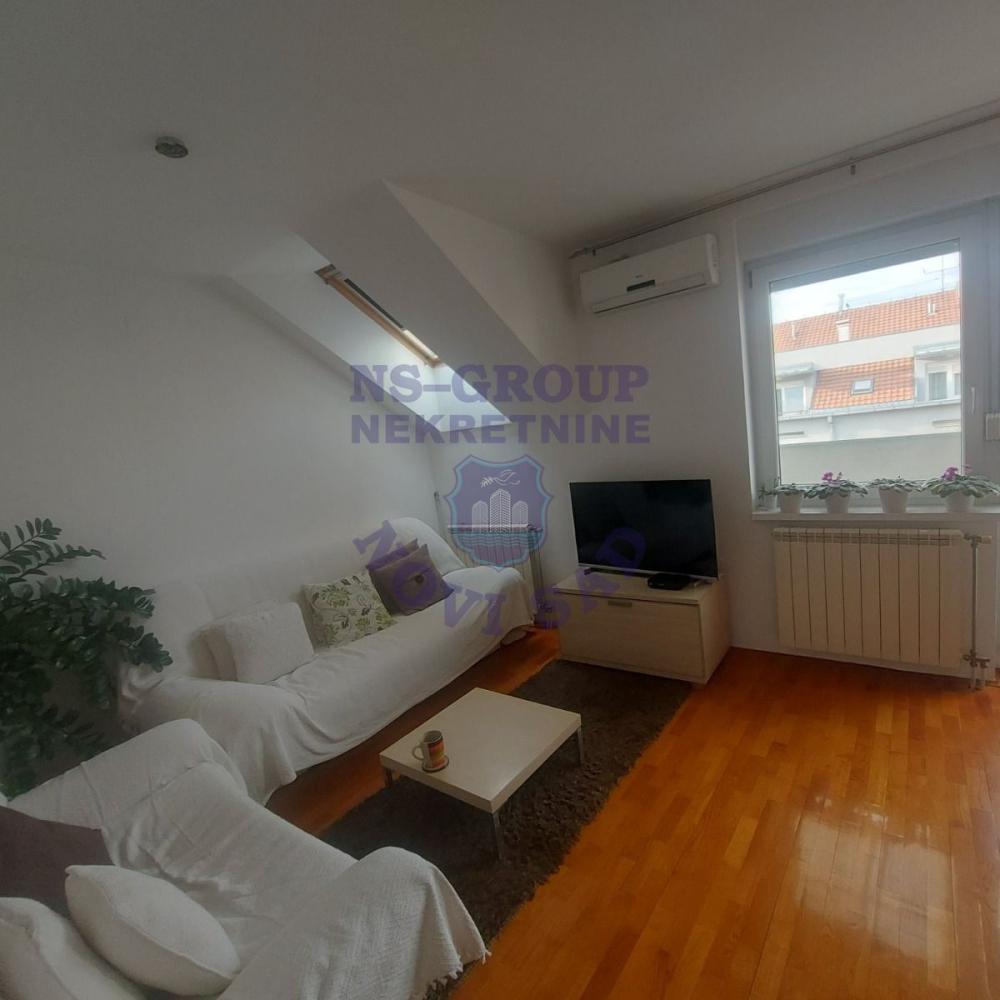 Slika 1 - Dvosoban stan na prodaju, 54m2, 135.960€