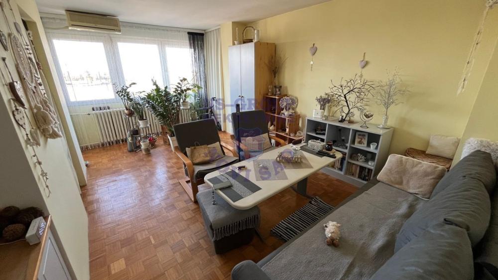 Slika 1 - Trosoban stan na prodaju, 65m2, 164.800€