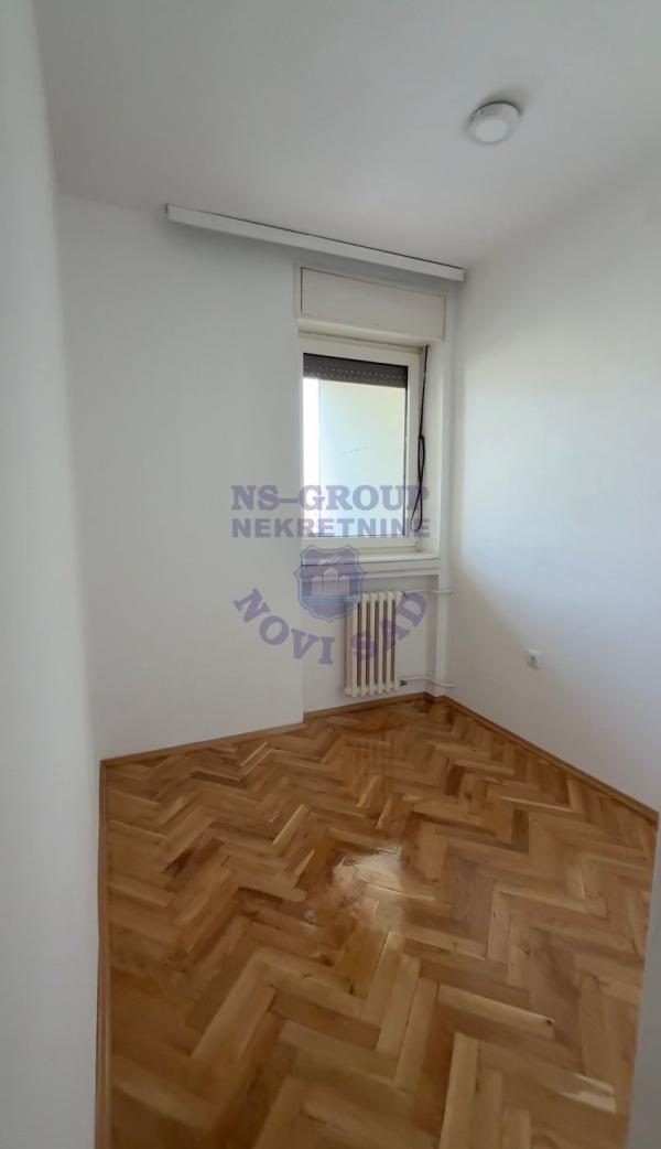 Slika 2 - Jednoiposoban stan na prodaju, 35m2, 108.000€