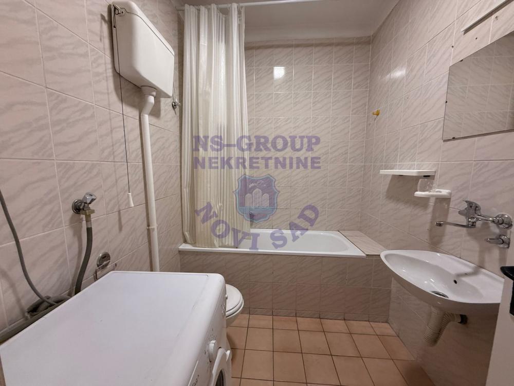 Slika 5 - Jednoiposoban stan na prodaju, 35m2, 108.000€