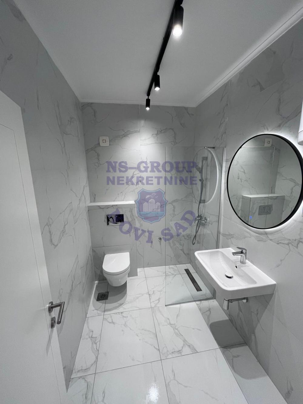 Slika 3 - Dvosoban stan na prodaju, 44m2, 125.660€