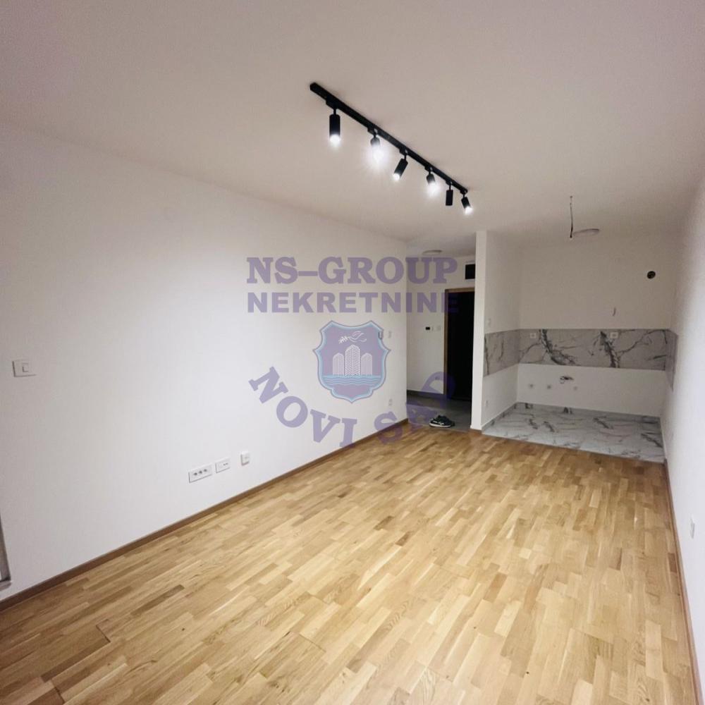 Glavna slika -Dvosoban stan na prodaju, 44m2, 125.660€