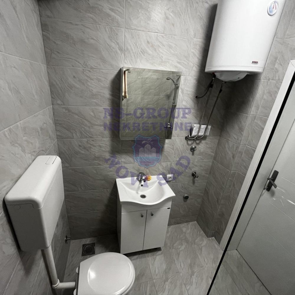 Slika 4 - Jednosoban stan na prodaju, 27m2, 45.000€