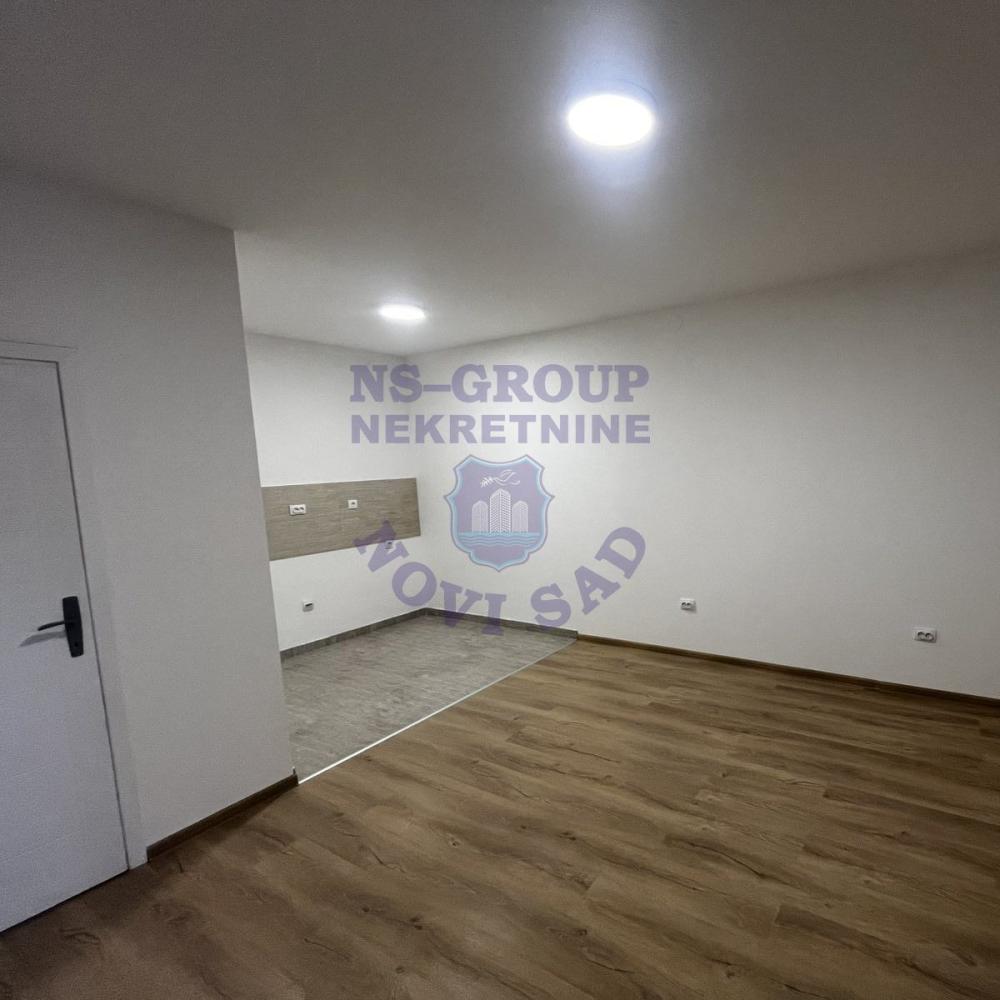 Slika 2 - Jednosoban stan na prodaju, 27m2, 45.000€