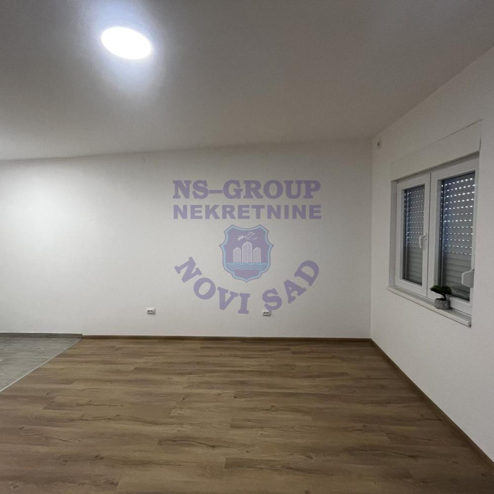 Slika 3 - Jednosoban stan na prodaju, 27m2, 45.000€