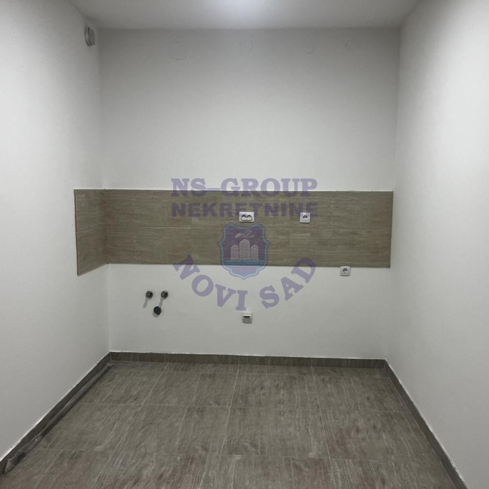 Slika 1 - Jednosoban stan na prodaju, 27m2, 45.000€