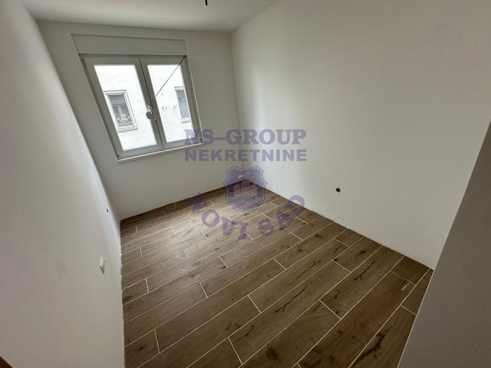 Slika 3 - Dvoiposoban stan na prodaju, 53m2, 136.475€