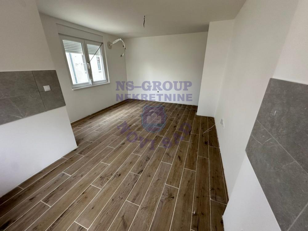 Slika 1 - Dvoiposoban stan na prodaju, 53m2, 136.475€