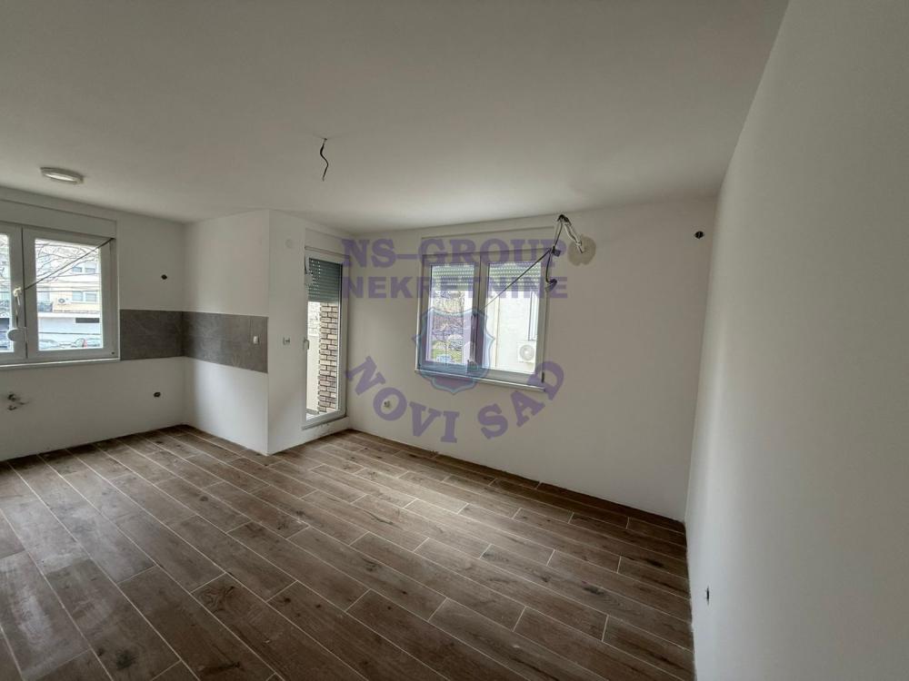 Slika 2 - Dvoiposoban stan na prodaju, 53m2, 136.475€