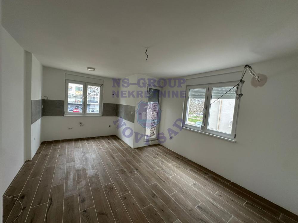 Glavna slika -Dvoiposoban stan na prodaju, 53m2, 136.475€