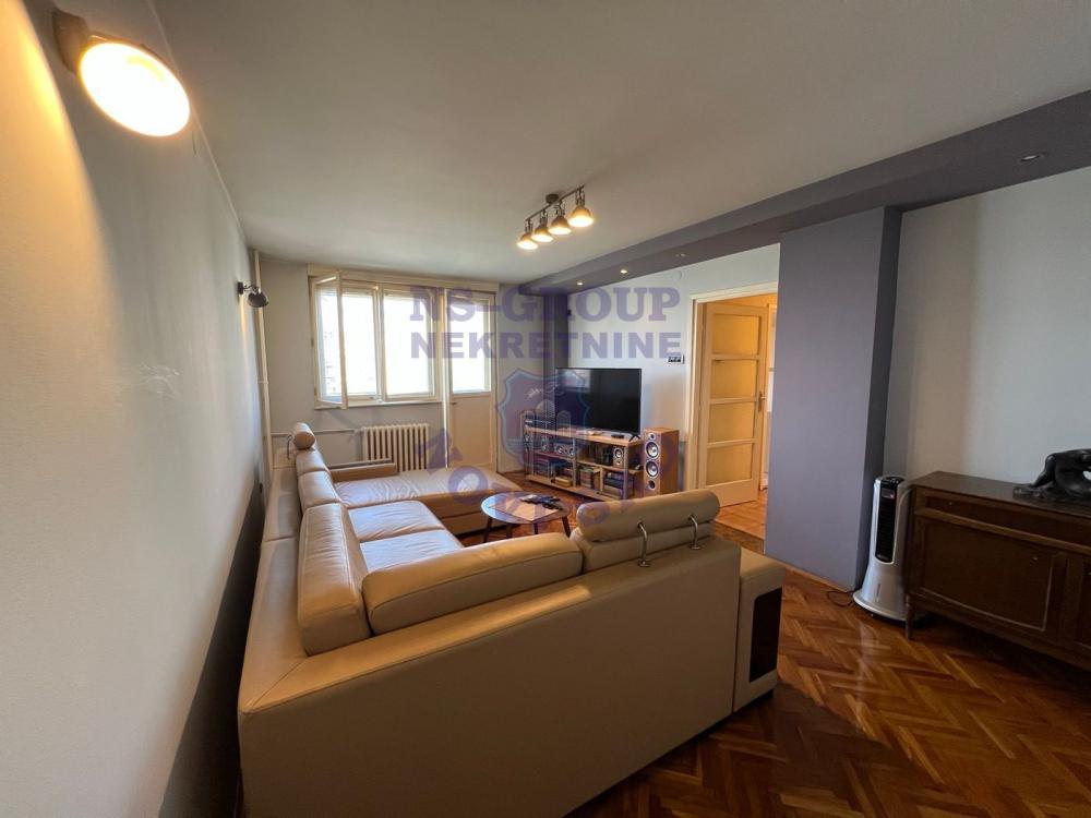 Slika 1 - Trosoban stan na prodaju, 66m2, 156.560€