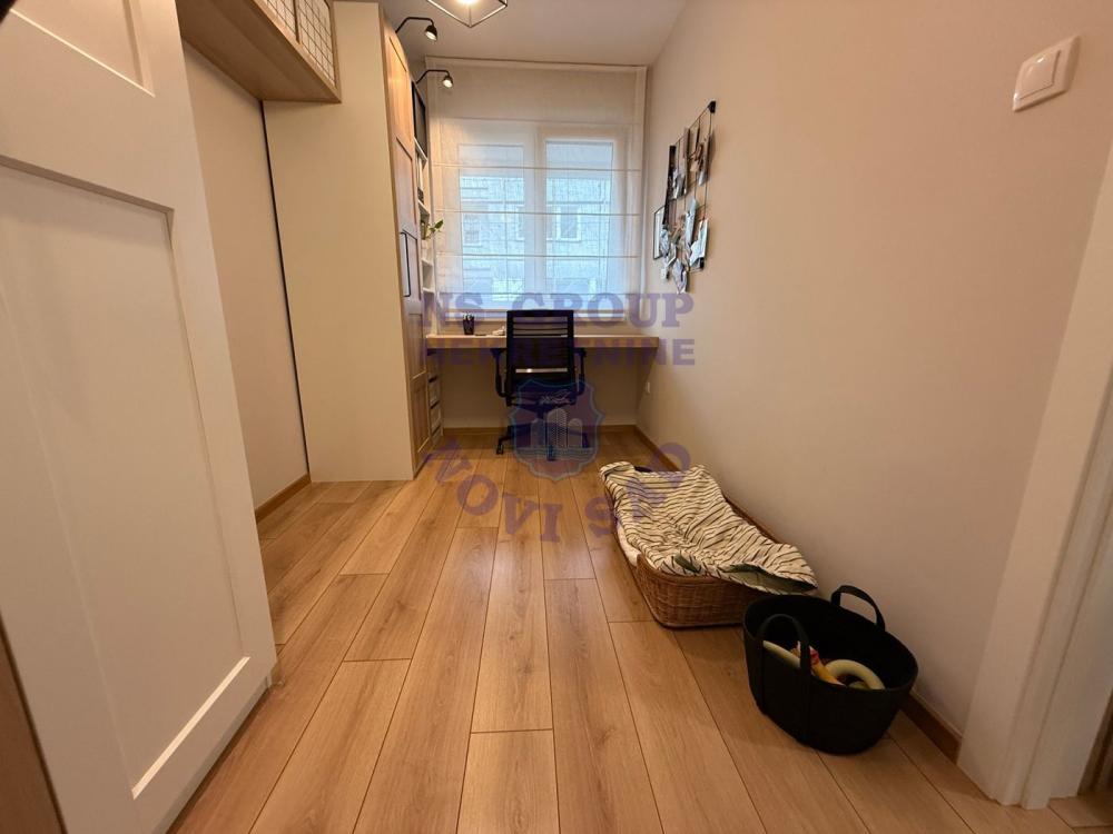 Slika 8 - Dvoiposoban stan na prodaju, 51m2, 136.500€