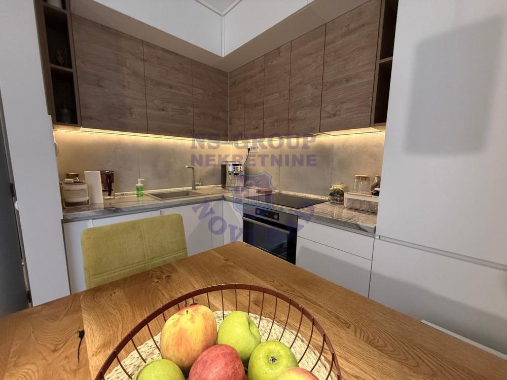 Slika 4 - Dvoiposoban stan na prodaju, 51m2, 136.500€