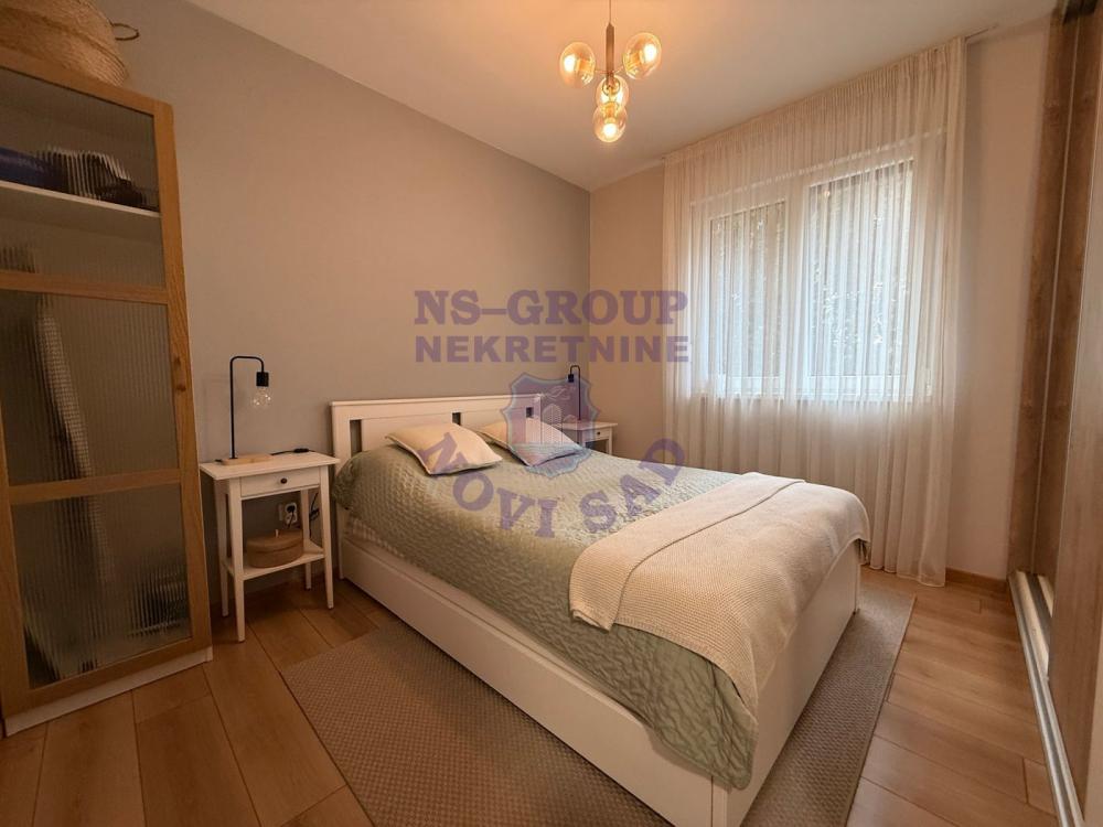 Slika 5 - Dvoiposoban stan na prodaju, 51m2, 136.500€