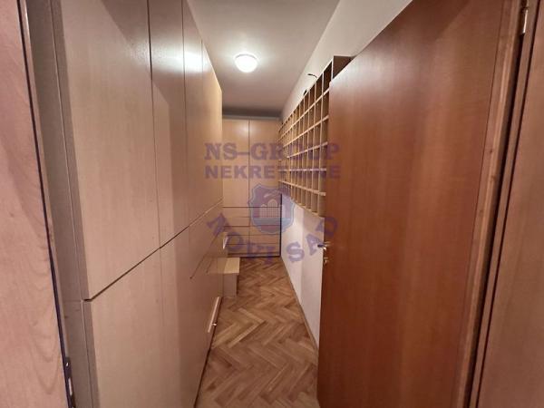 Slika 8 - Petosoban stan na prodaju, 154m2, 257.500€
