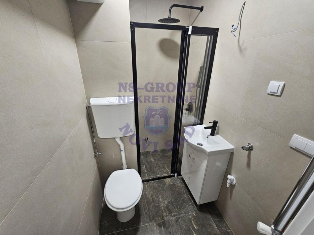 Slika 9 - Dvosoban stan na prodaju, 43m2, 127.210€