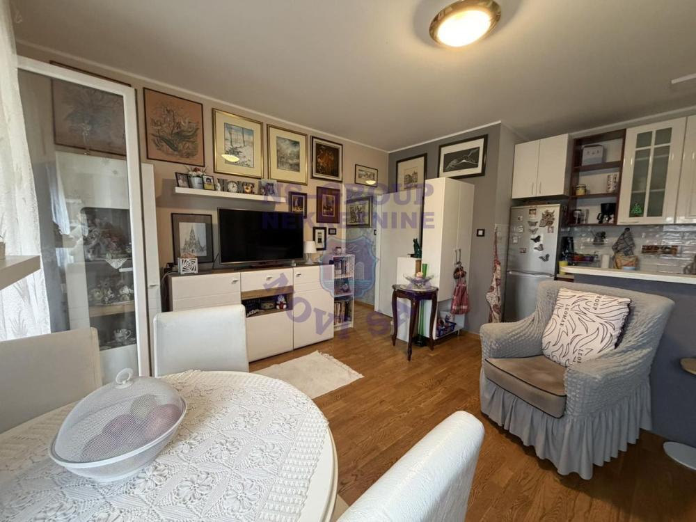 Slika 1 - Dvosoban stan na prodaju, 43m2, 127.750€