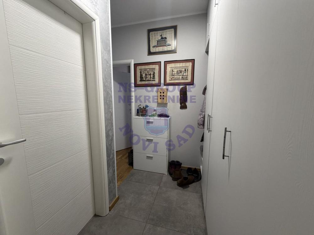 Slika 7 - Dvosoban stan na prodaju, 43m2, 127.750€