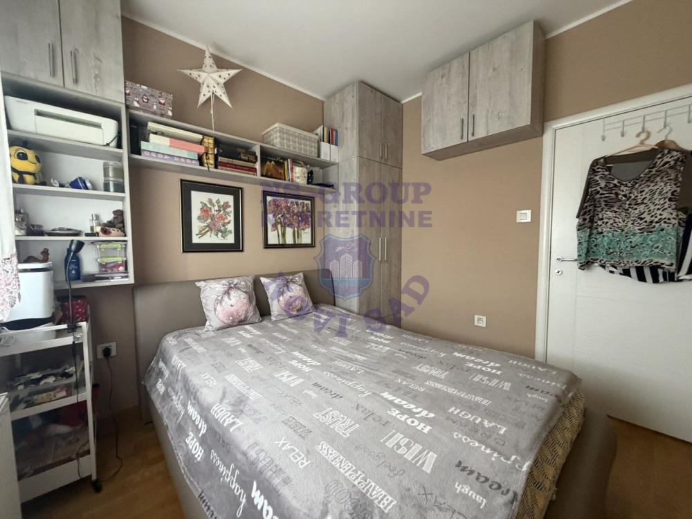 Slika 6 - Dvosoban stan na prodaju, 43m2, 127.750€