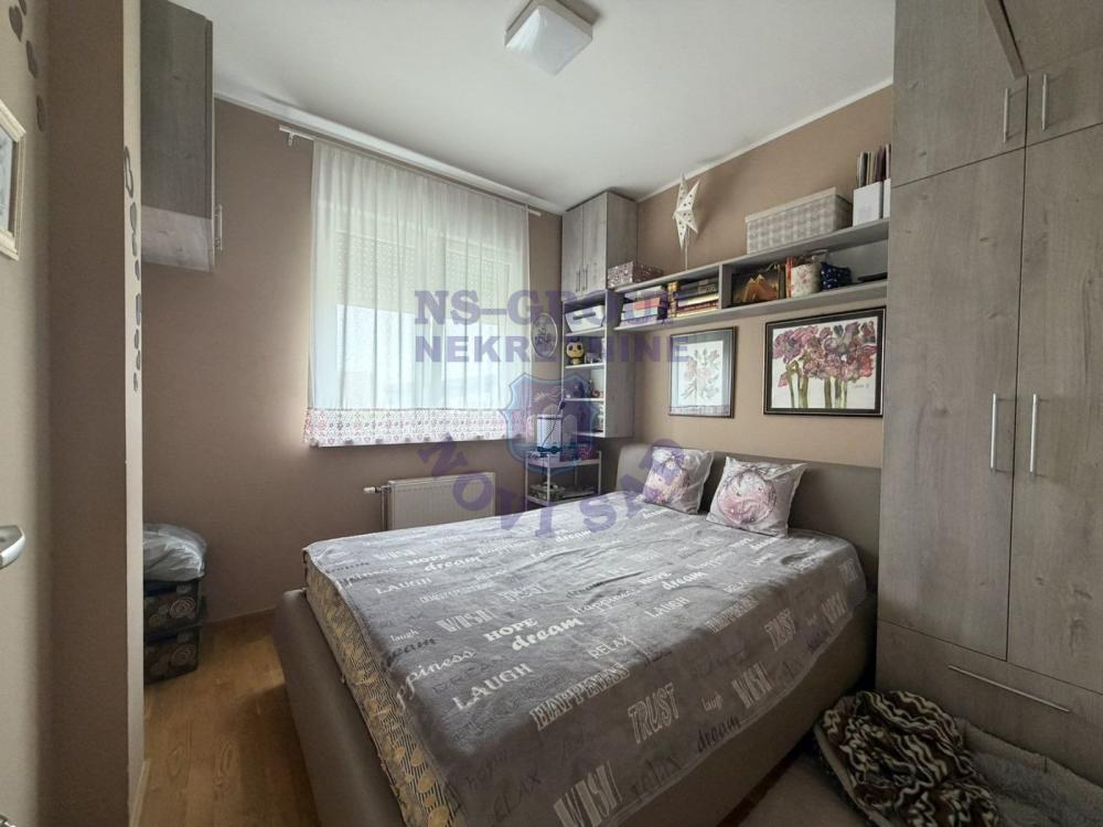 Slika 4 - Dvosoban stan na prodaju, 43m2, 127.750€